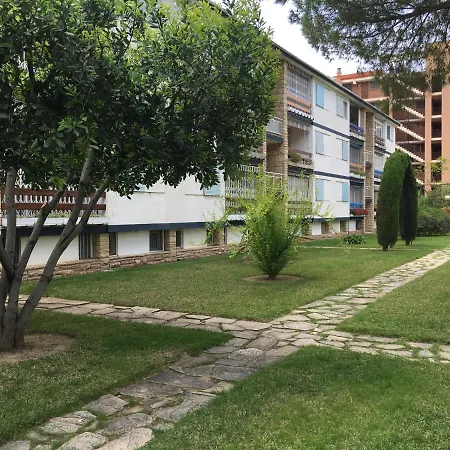 Book Ibiza Appartement