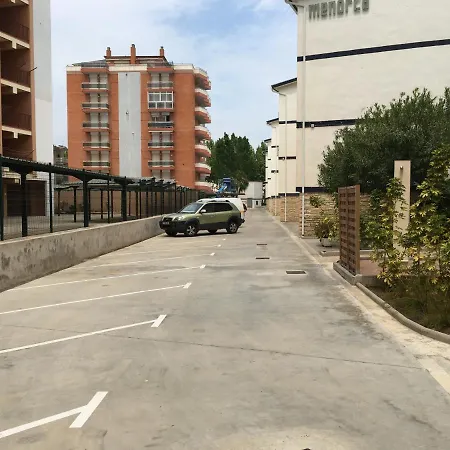 Apartman Book Ibiza