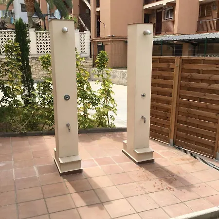 Apartment Book Ibiza