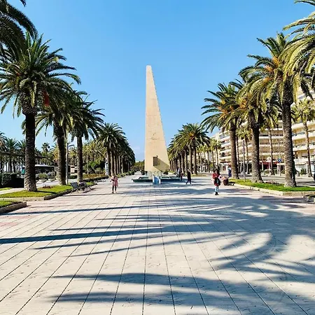 Book Ibiza Apartment Salou