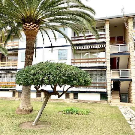 Apartment Book Ibiza Salou