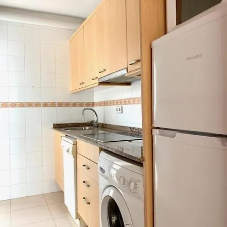 Apartment Book Ibiza *