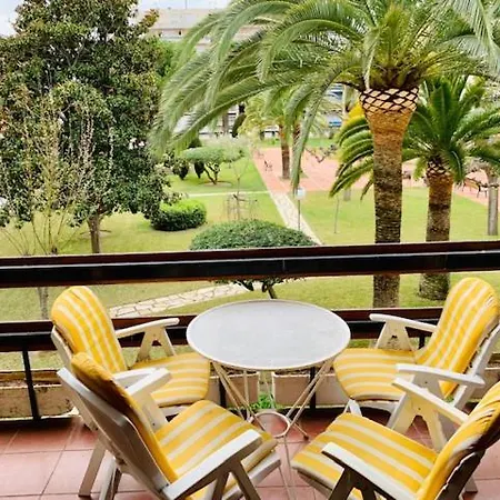 Apartment Book Ibiza