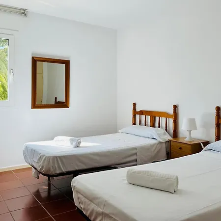 Book Ibiza Salou