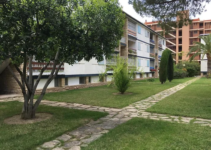 Book Ibiza Apartman