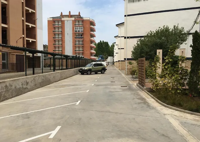 Apartman Book Ibiza