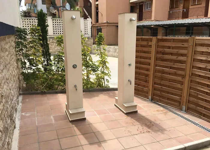 Apartman Book Ibiza