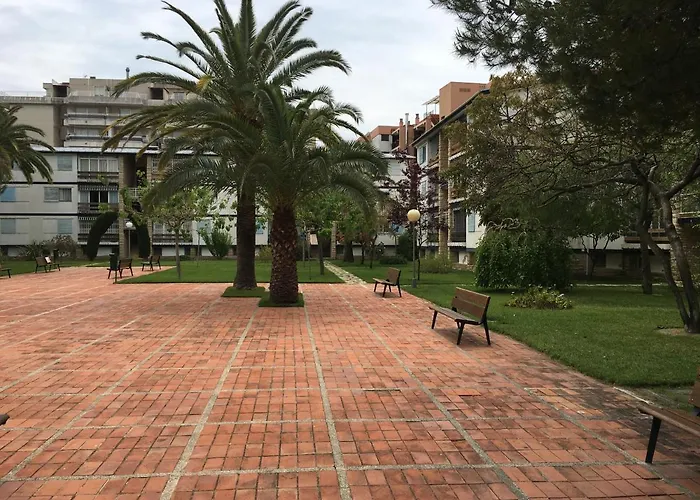 Book Ibiza Apartman