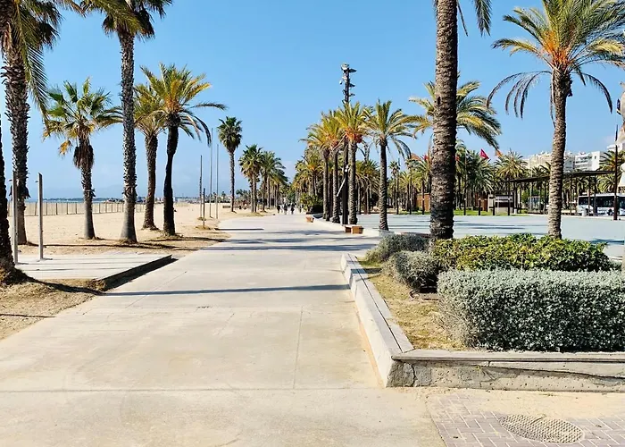 Book Ibiza * Salou