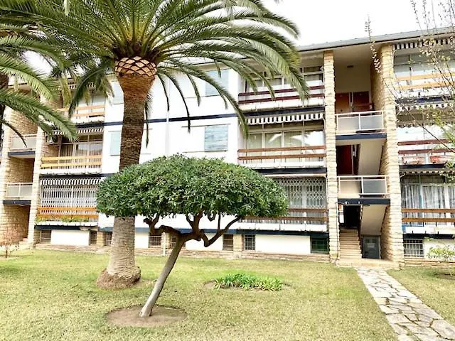 Apartman Book Ibiza Salou
