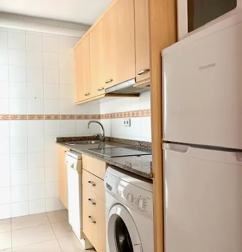 Apartman Book Ibiza *