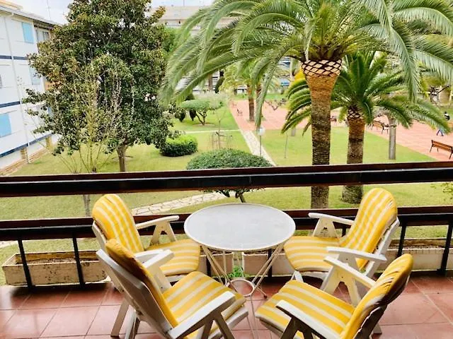 Apartman Book Ibiza