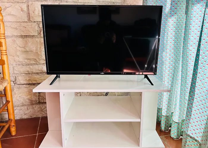 Apartman Book Ibiza *