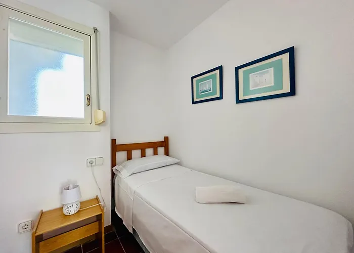 Book Ibiza Apartman Salou