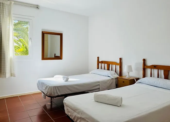 Book Ibiza Salou