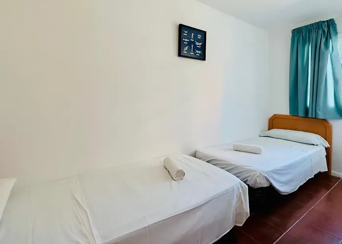 Book Ibiza * Salou